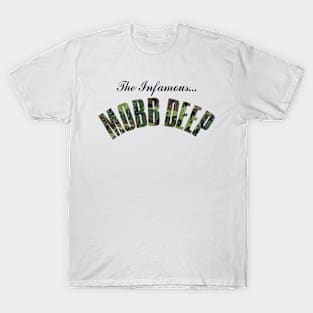 Mobb Deep T-Shirt